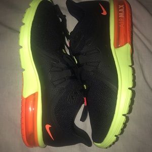 Men’s Nike Air Max Sequent 3